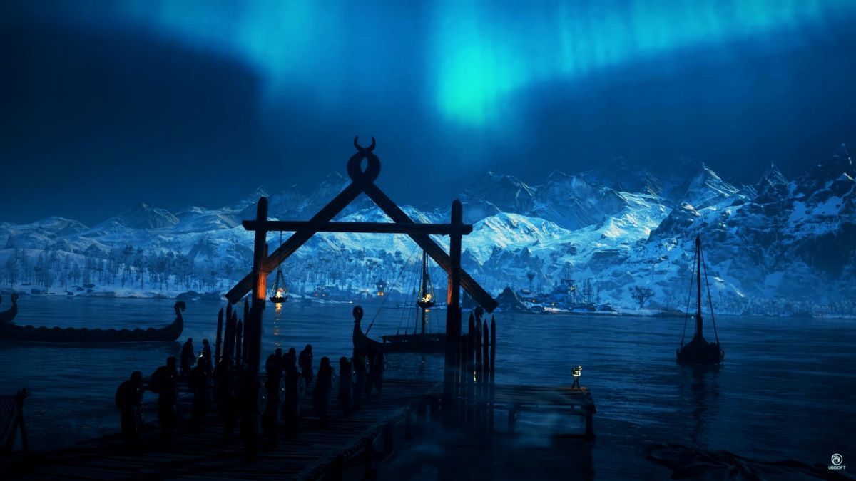 Guide de localisation des clés Assassins Creed Valhalla Offchurch