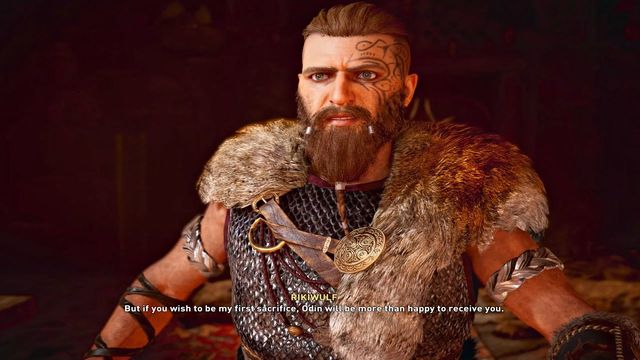 Assassin's Creed Valhalla - Les meilleures armes