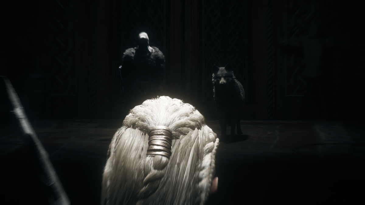 Comment obtenir la meilleure fin dans Assassin's Creed Valhalla