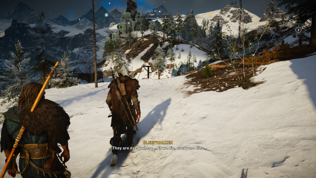 Assassin's Creed Valhalla Ordre des anciens Guide des emplacements des zélotes
