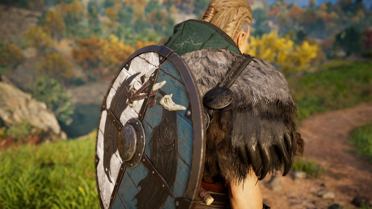 Guide des emplacements des équipements Assassin's Creed Valhalla