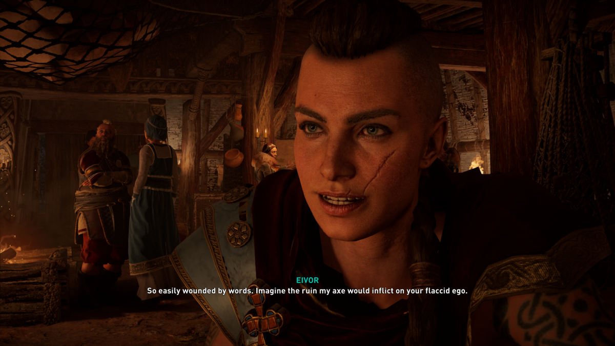 Comment gagner de l'argent facilement dans Assassin's Creed Valhalla