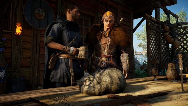 Assassin's Creed Valhalla : Siège de Paris - Guide des missions rebelles