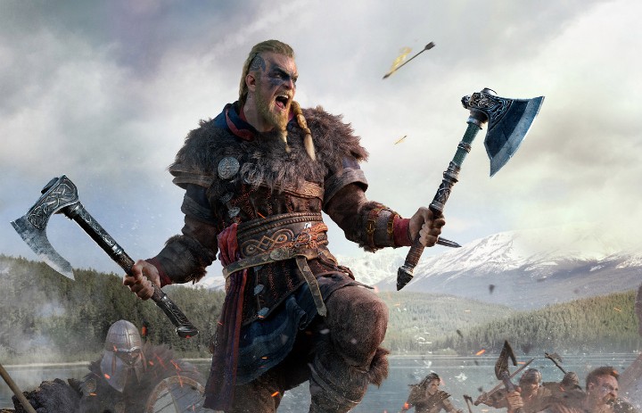 Comment réparer Assassin's Creed Valhalla Crashes, Écran noir, FPS