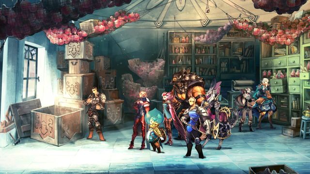 Astria Ascending : Les meilleurs et les plus rares jetons J-Ster