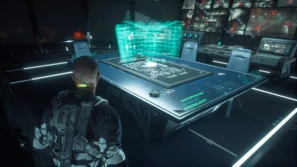 The Callsito Protocol : Tous les collectibles [Les 43 Emplacements]