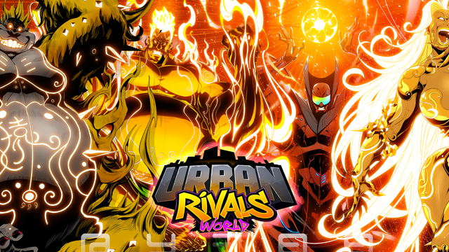 Test de Urban Rivals