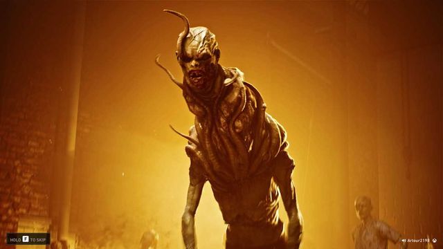 Back 4 Blood  : Guides des types de zombies