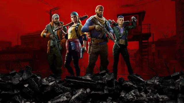 Back 4 Blood : Erreur de connexion, problèmes de FOV et corrections