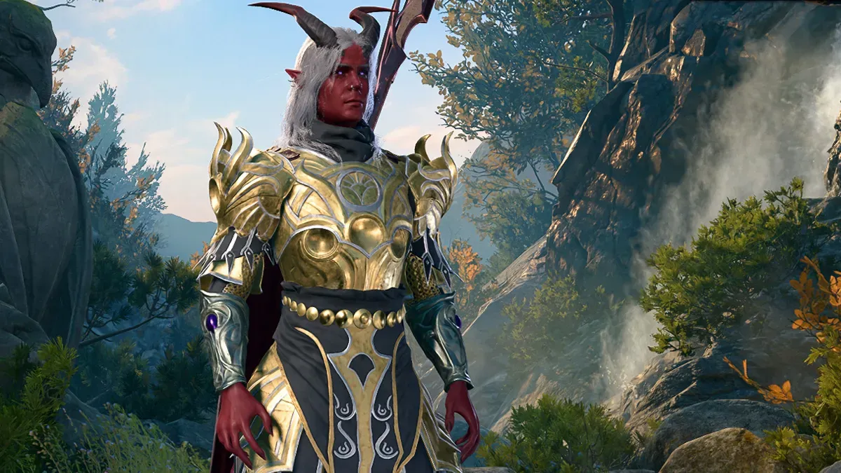 Baldur's Gate 3 : Comment obtenir la porte dimensionnelle