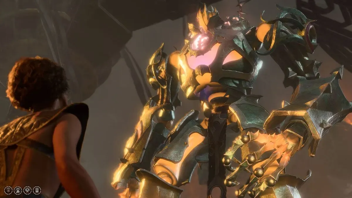 Baldur's Gate 3 : Comment vaincre Grym et utiliser la Forge