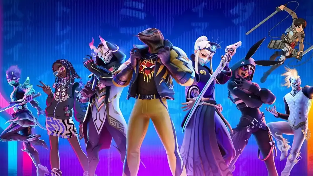 Comment annuler un abonnement Fortnite Crew