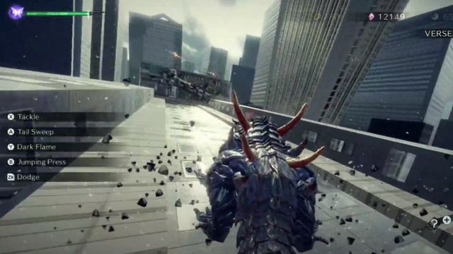 Bayonetta 3 : Guide d'ensorcellement