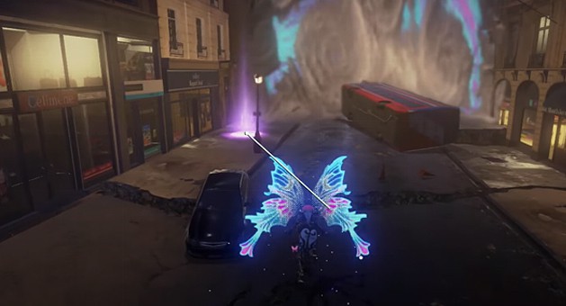 Bayonetta 3 : Guide des emplacements des perles de Broken Moon
