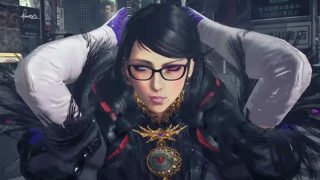 Bayonetta 3 Rating révèle certains détails de l'intrigue
