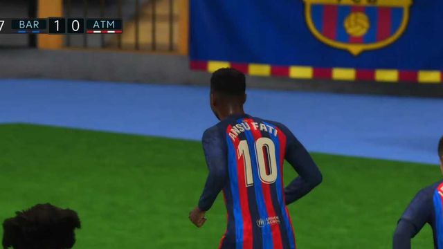 FIFA 23 : Les 10 Meilleurs défenseurs centraux