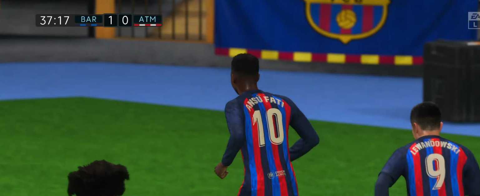 FIFA 23 : Les 10 Meilleurs défenseurs centraux