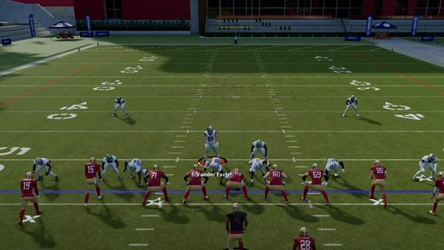 Madden 23 : Meilleure équipe défensive