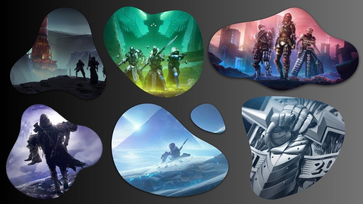 Destiny 2 : Les Meilleures extensions