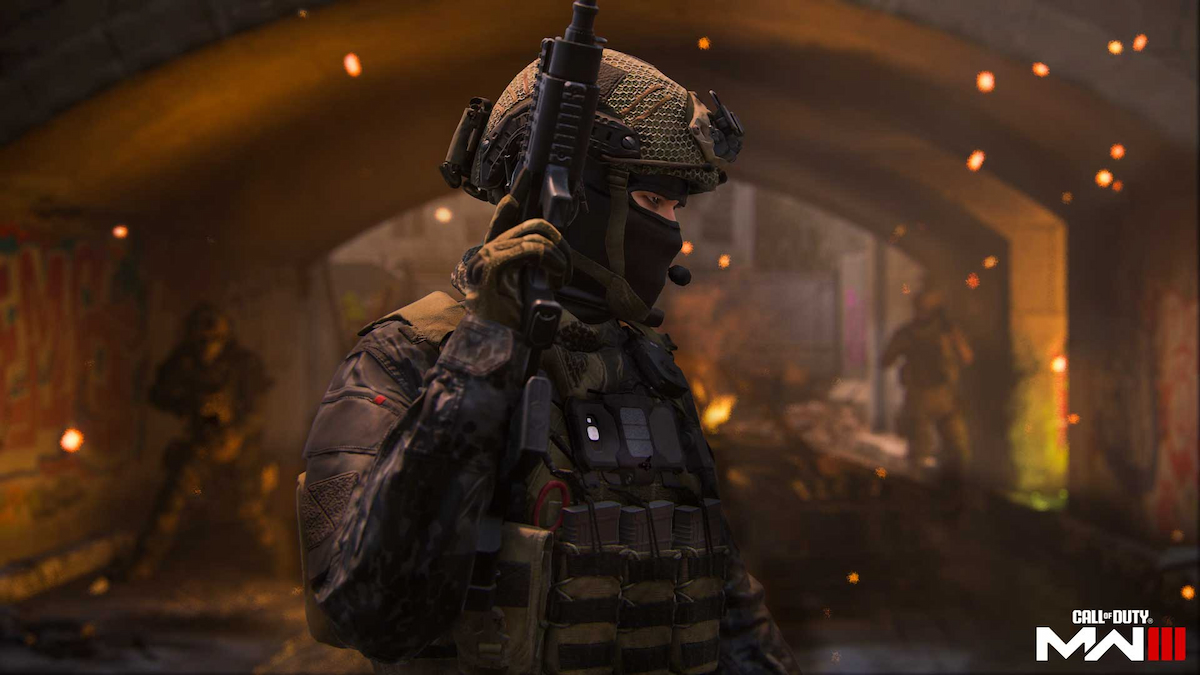 Modern Warfare 3 : Comment obtenir des kills par pénétration