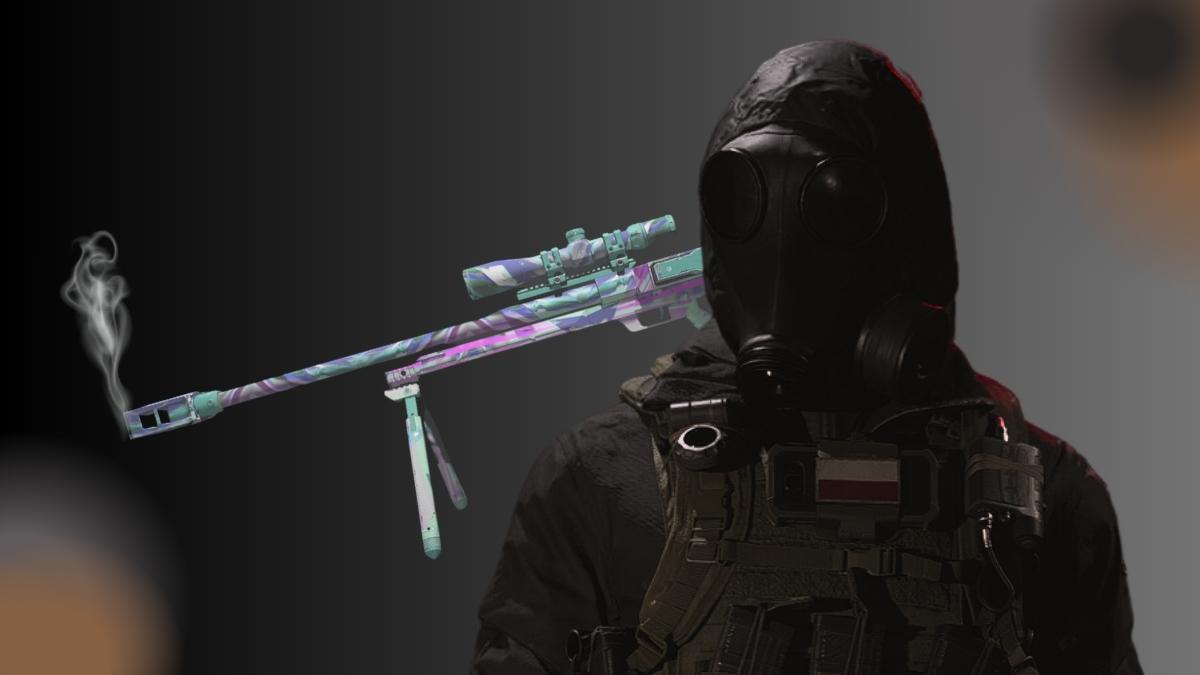 Modern Warfare 3 (2023) : Top 5 des meilleurs fusils de sniper