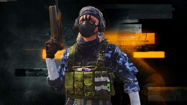 Black Ops 6: Meilleur équipement pour le PP-919