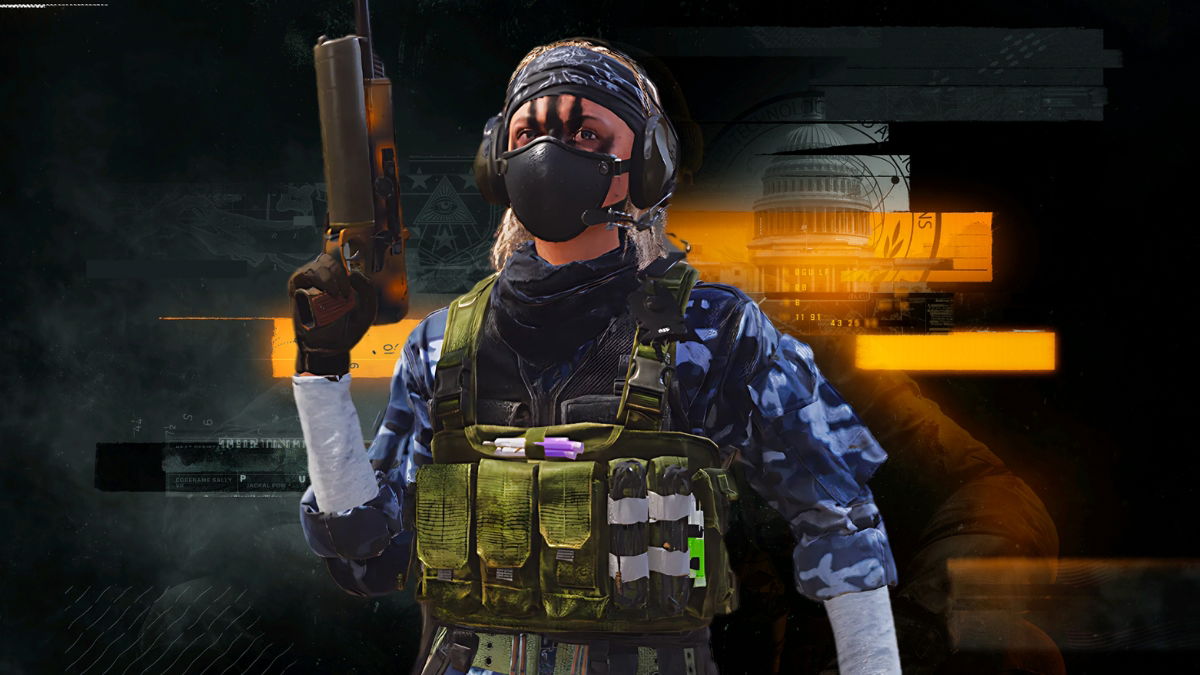Black Ops 6: Meilleur équipement pour le PP-919