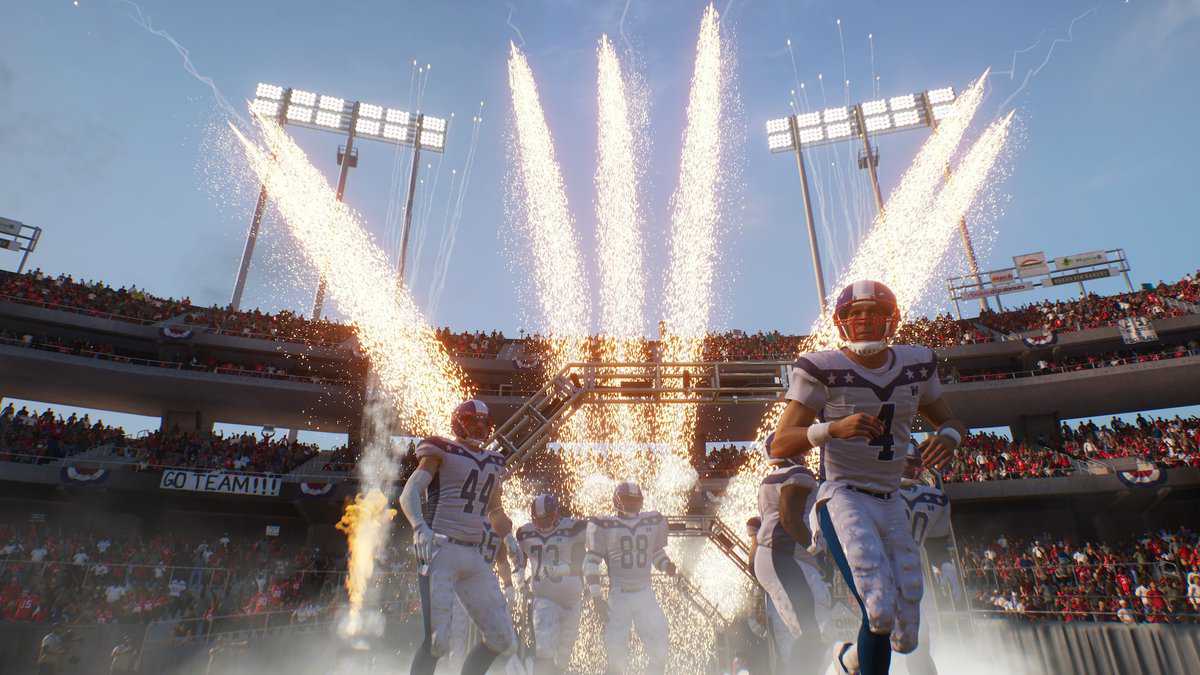 Madden 23 : Les meilleures équipes à reconstruire