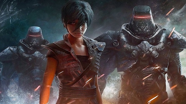Beyond Good and Evil 2 obtient un nouvel auteur principal