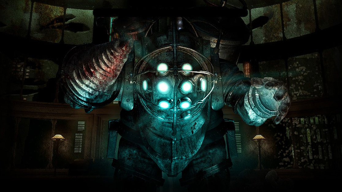 Le prochain BioShock se déroulerait en Antarctique