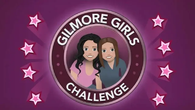 BitLife : Comment relever le défi Gilmore Girls