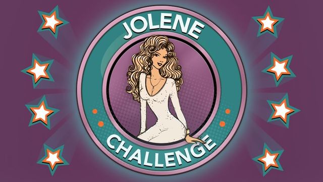 BitLife: Comment relever le défi Jolene