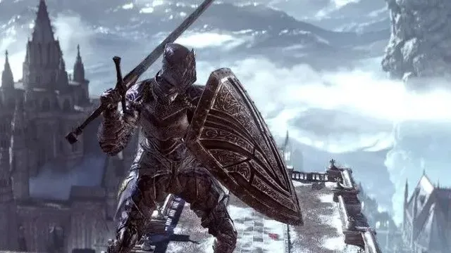 Dark Souls 3 Meilleur bouclier : Top 5 des boucliers [2023]
