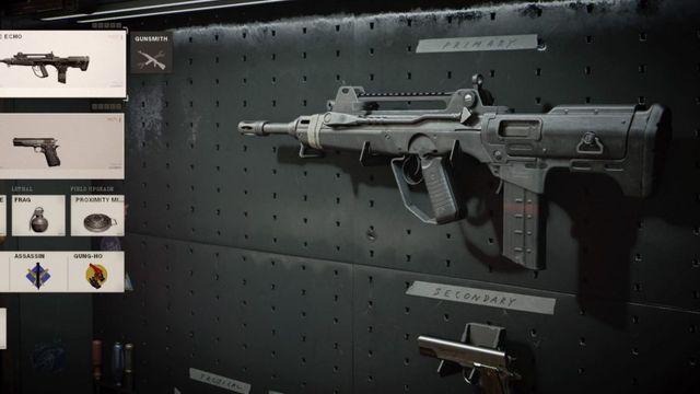 Call of Duty: Black Ops Cold War Meilleur guide de chargement FFAR 1