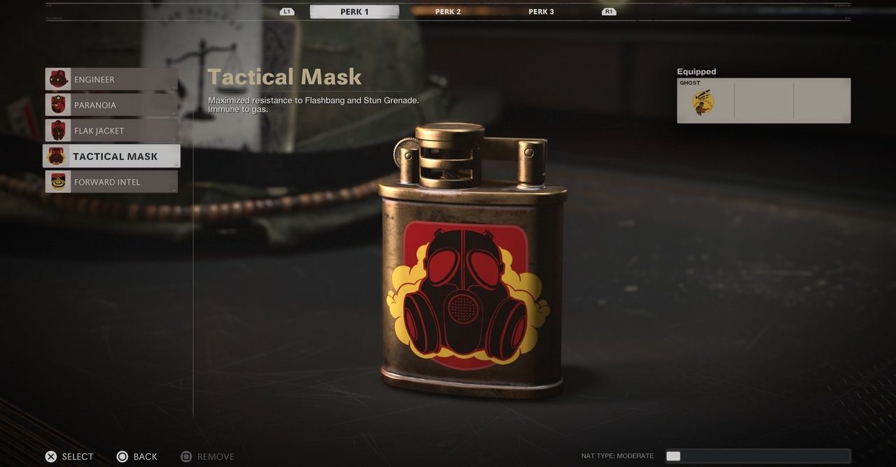 Guide des meilleurs avantages de Call of Duty Black Ops Cold War