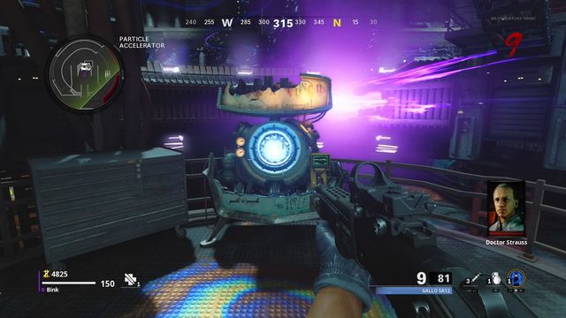 Comment débloquer Pack a Punch Machine dans Black Ops Cold War