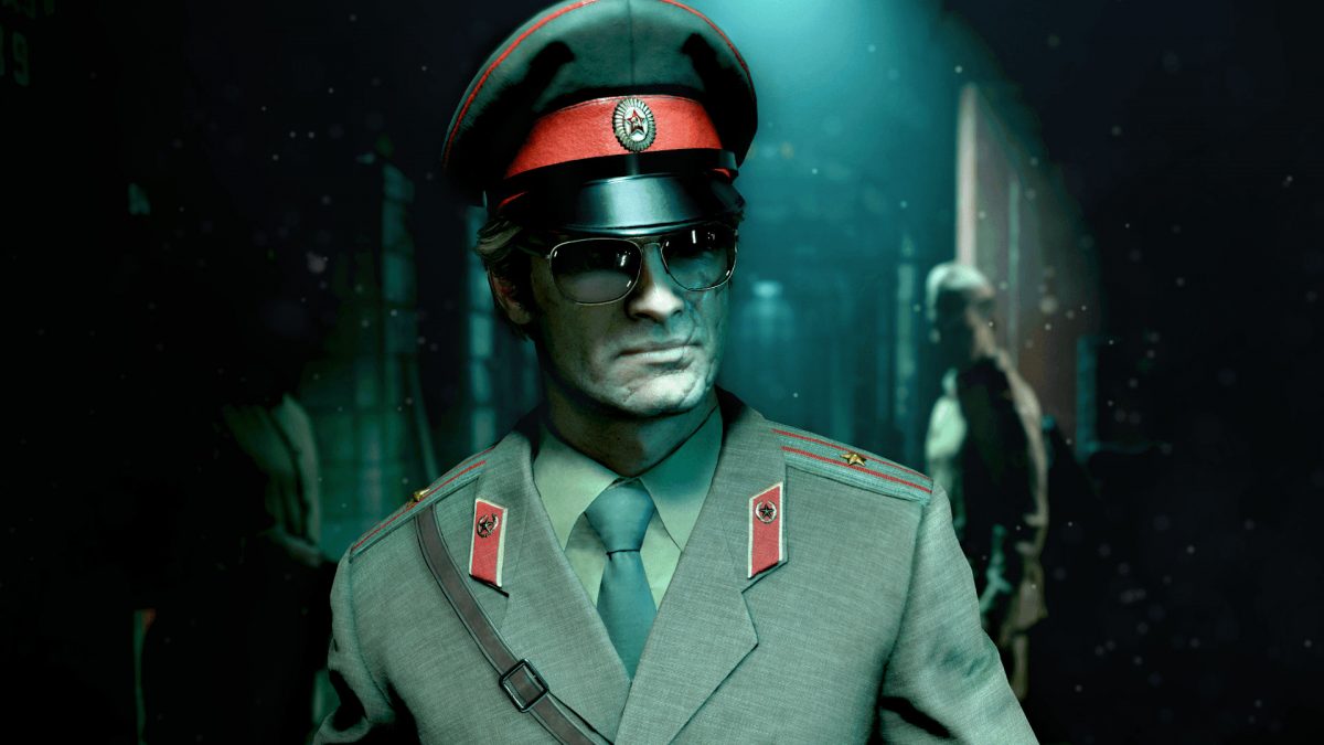 Call of Duty: Black Ops Cold War Guide des profils psychologiques