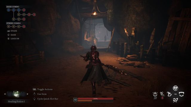 Bless Unleashed