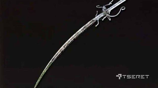 Elden Ring : Les meilleurs Katanas [Top 8]