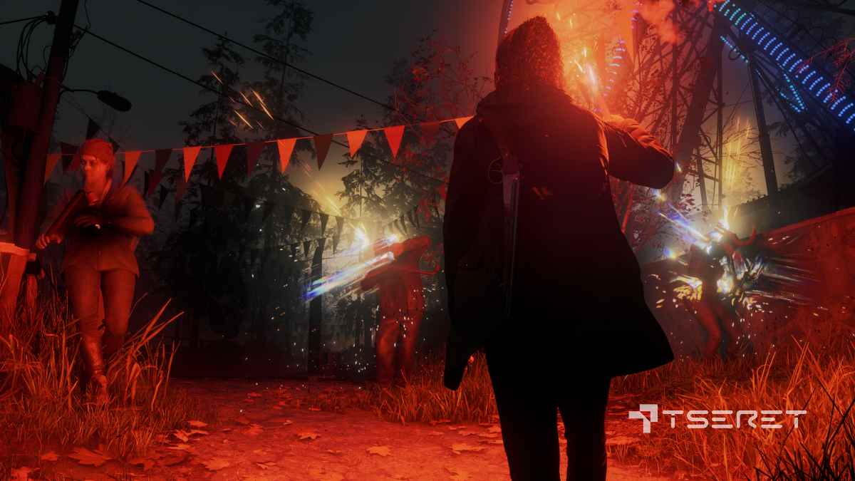 Alan Wake 2 : Toutes les cachettes cultes