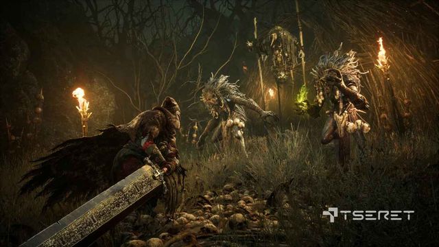 Lords of the Fallen : Comment améliorer les armes
