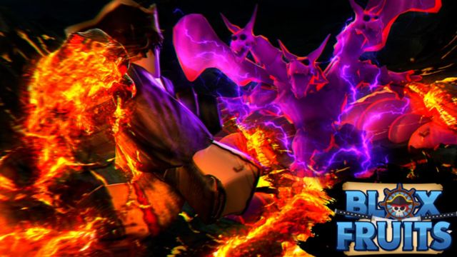 Codes Blox Fruits Octobre 2023 (Mise à jour 20)