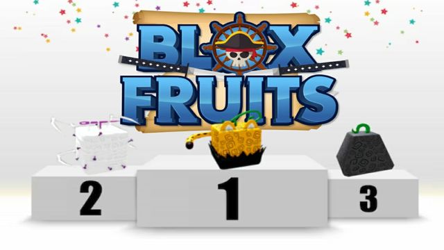 Niveau de valeur commerciale de Blox Fruits [décembre 2023]