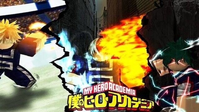 Boku No Roblox : Remastered - Codes Gratuits [novembre 2022]
