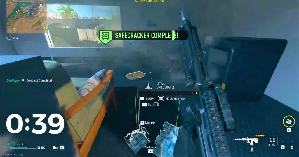 Call Of Duty : Warzone 2 - Comment obtenir les chargements personnalisé
