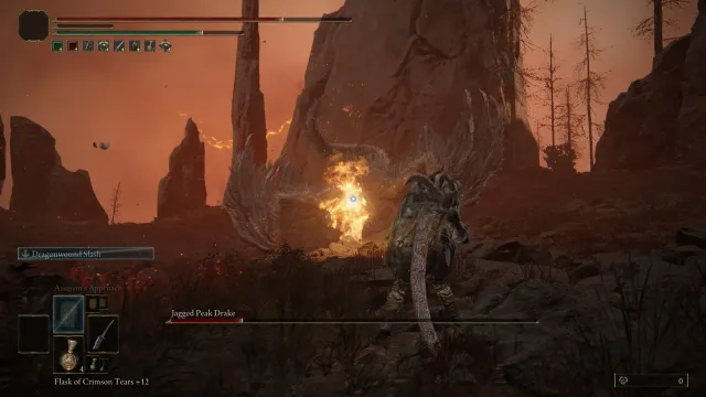 Shadow of The Erdtree: Guide des niveaux recommandés