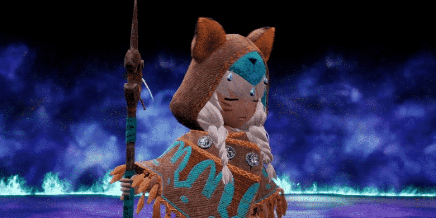 Bravely Default 2  Comment vaincre le boss Anihal