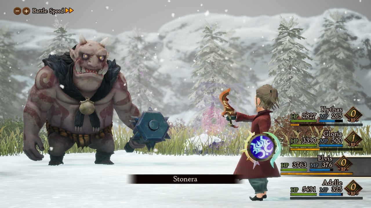 Bravely Default 2 Chapitre 3 Guide de localisation des coffres
