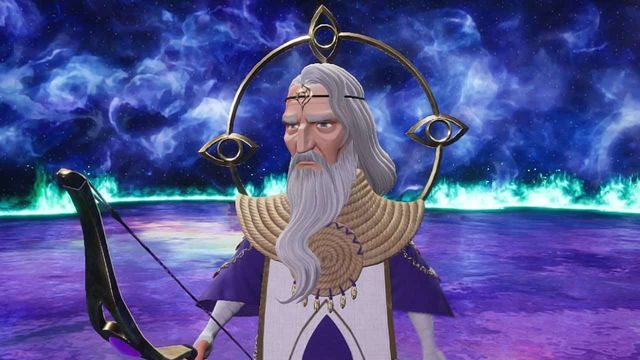 Bravely Default 2 Comment vaincre le boss Domenic