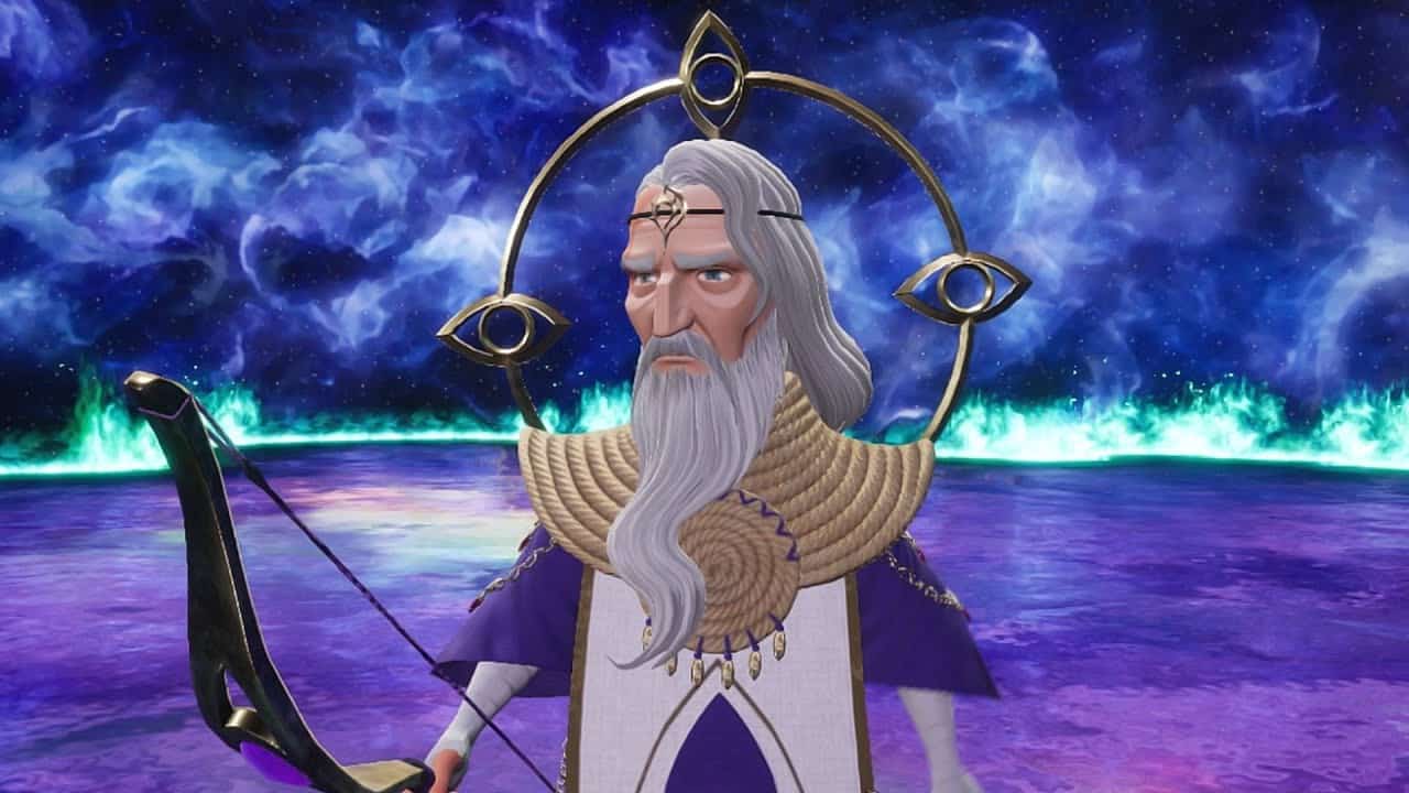 Bravely Default 2 Comment vaincre le boss Domenic
